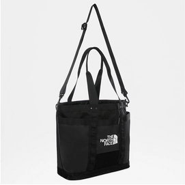 North face utility online tote